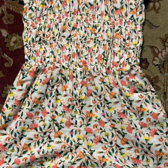 Old Navy Floral Romper - Picture 5 of 5